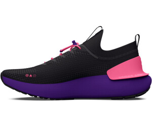 Buy Under Armour UA HOVR Phantom 3 SE Storm black metro purple