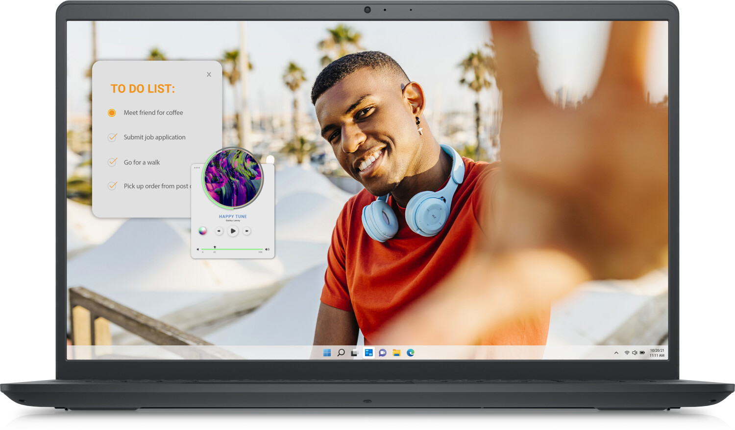 Dell Inspiron 15 3535