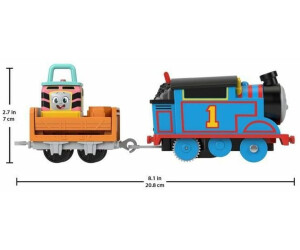 Fisher price thomas the train online