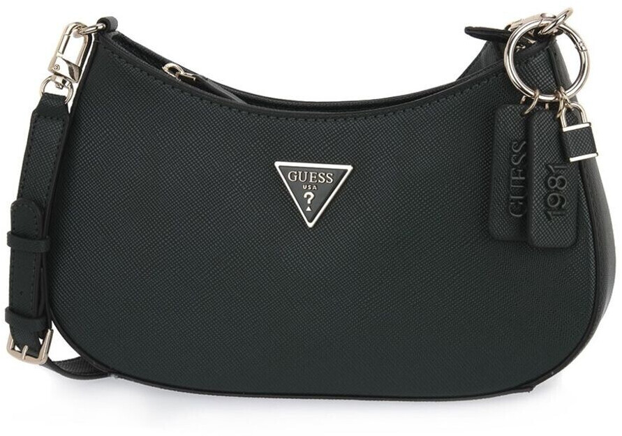 Guess Rianee Bag black Damestas - Het Brabants huis