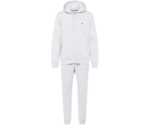 Lacoste Tracksuit WH2528 Black Friday 2024 Comparez les prix sur idealo