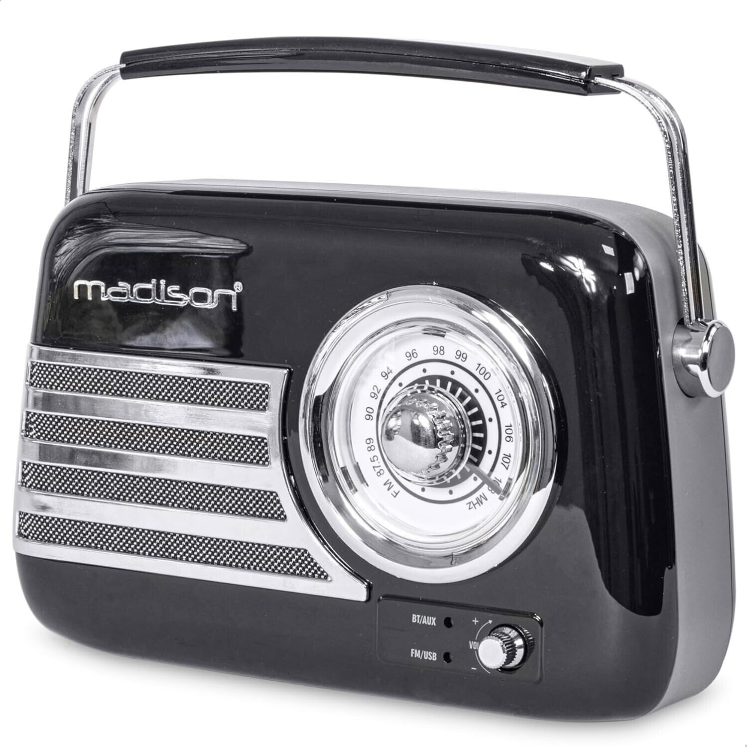 Madison 10-5566MA