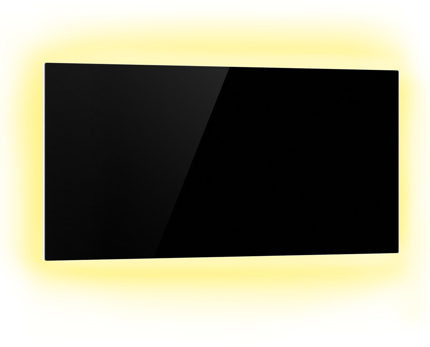 Klarstein Mojave Smart 1000 W - 2 in 1 black