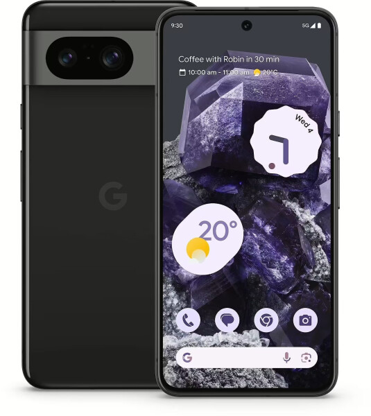 Google Pixel 8