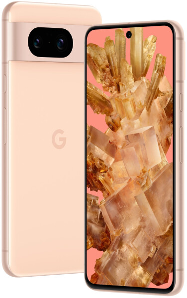 Google Pixel 8, Bild 3