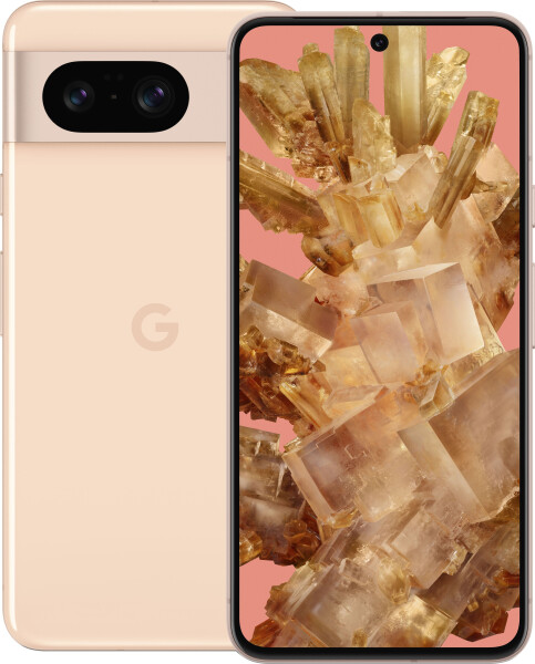 Google Pixel 8, Bild 4