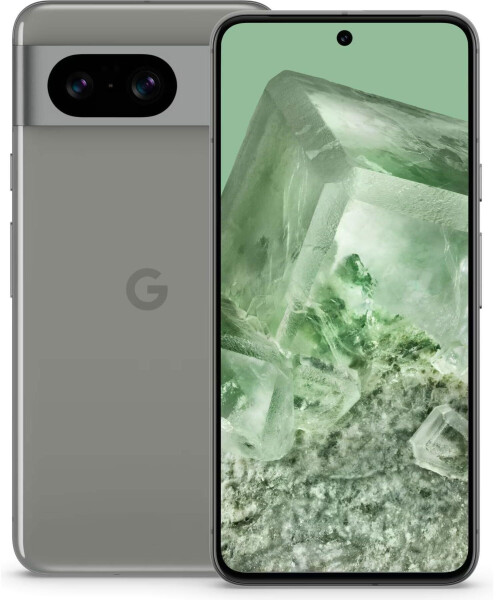 Google Pixel 8, Bild 5