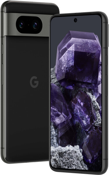 Google Pixel 8, Bild 6