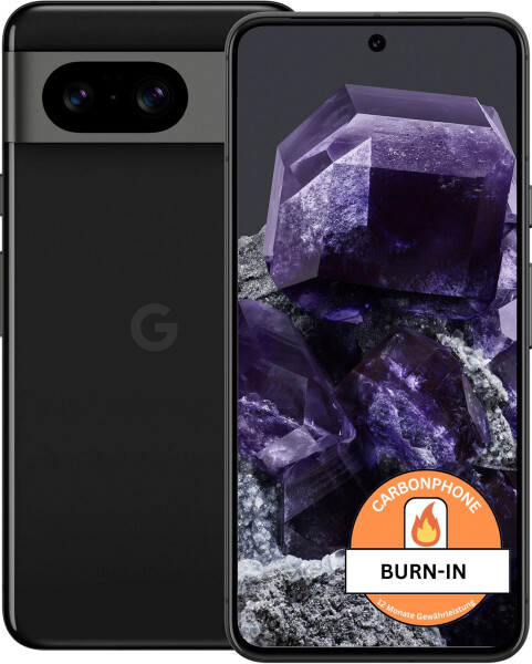 Google Pixel 8, Bild 7