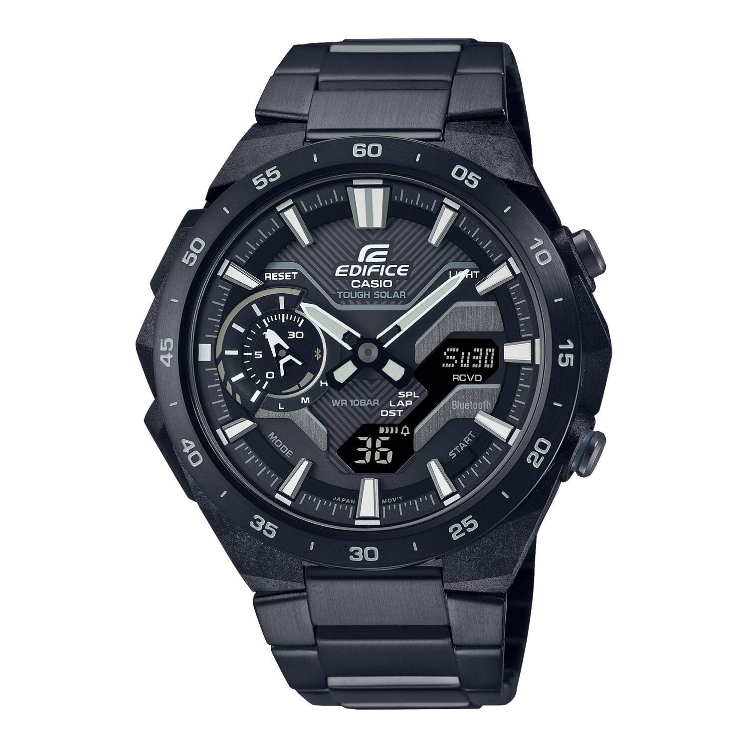 Casio Edifice ECB-2200DC-1AEF