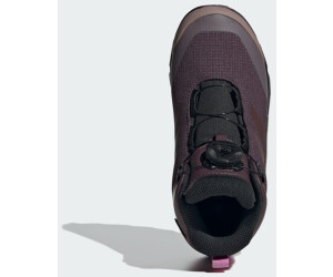 Maroon adidas kids online