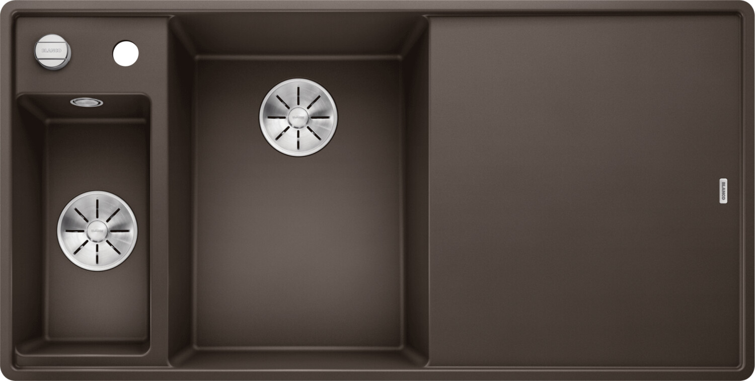 Blanco Axia III 6 S-F Left coffee (524668)