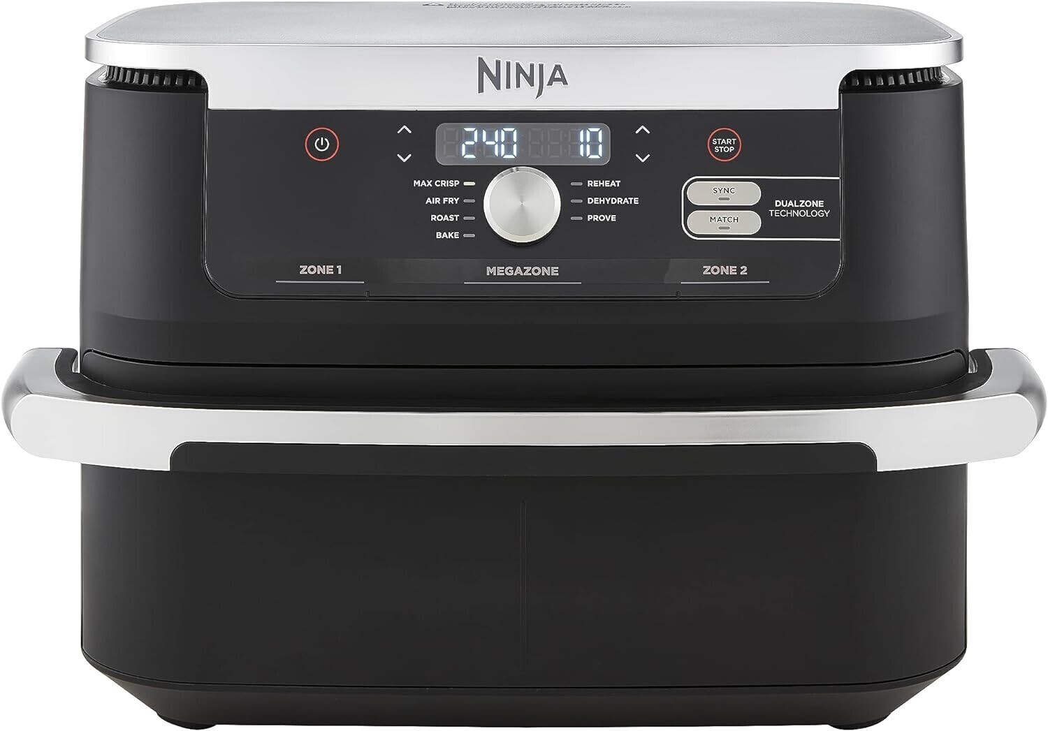 Cost of on sale a ninja foodi
