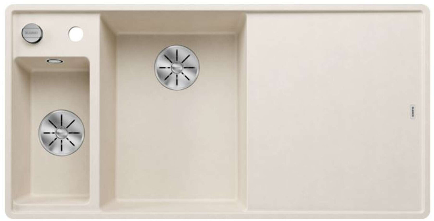 Blanco Axia III 6 S-F Left soft white (527047)