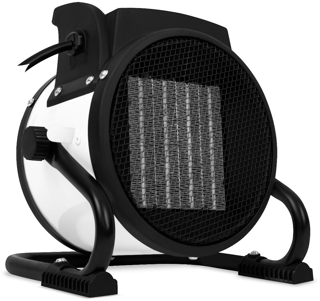 VONROC EH501AC white