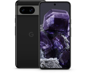 Google Pixel 8 128GB Obsidian ab 542,00 € (Juni 2024 Preise 