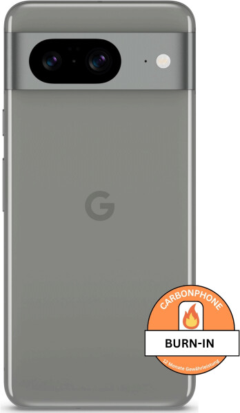 Google Pixel 8 128GB Obsidian, Bild 11