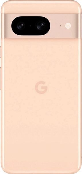 Google Pixel 8 128GB Obsidian, Bild 12