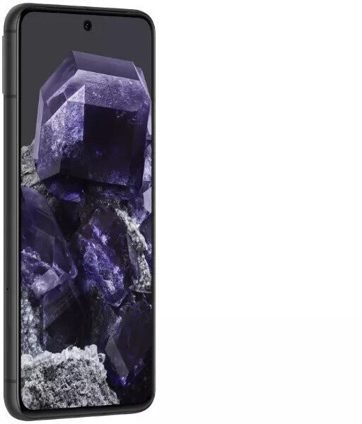 Google Pixel 8 128GB Obsidian, Bild 4