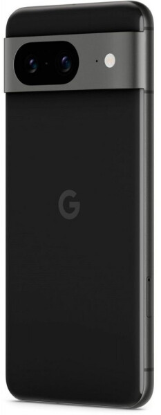 Google Pixel 8 128GB Obsidian, Bild 5