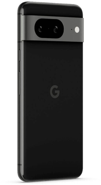 Google Pixel 8 128GB Obsidian, Bild 6