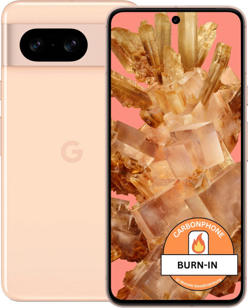 Google Pixel 8 128GB Obsidian, Bild 9