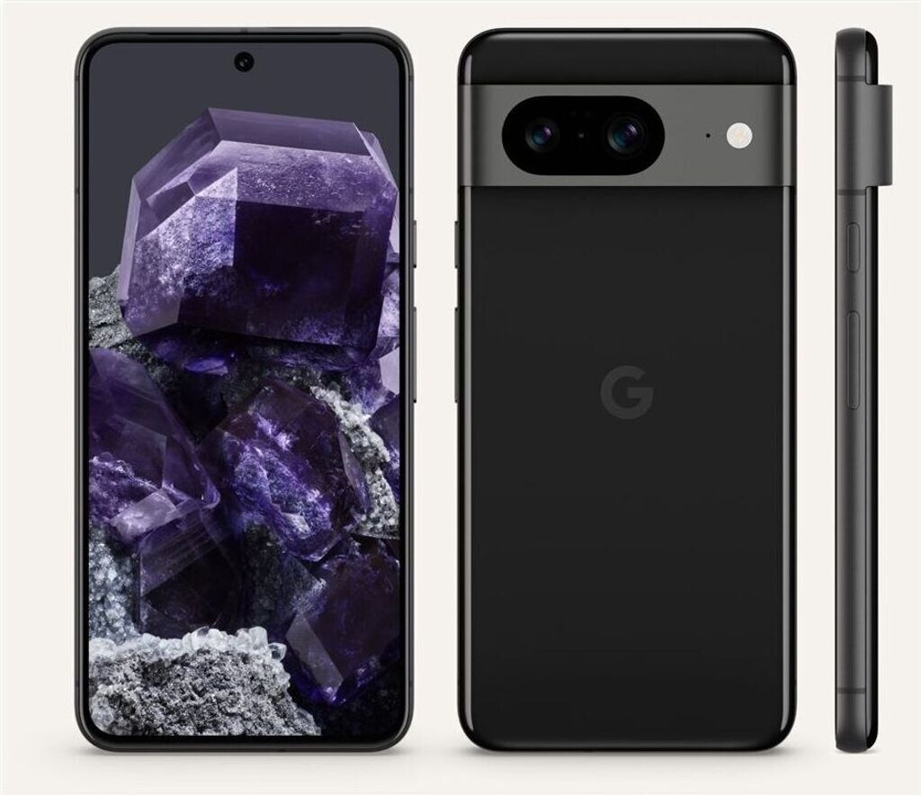 Google Pixel8 au版 128GB Obsidian Brand New - Google Pixel 8 Pro 128GB - Obsidian - Unlocked