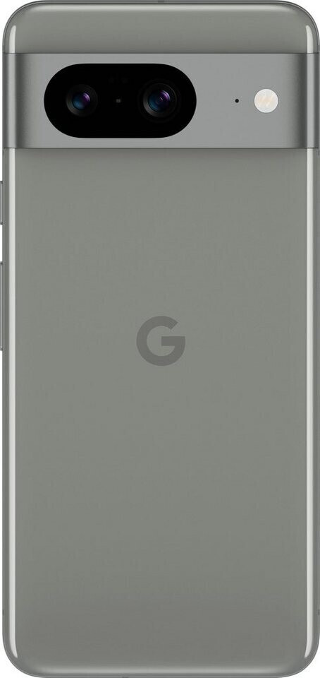 Google Pixel 8 128GB Hazel ab 595,95 € (Mai 2024 Preise ...