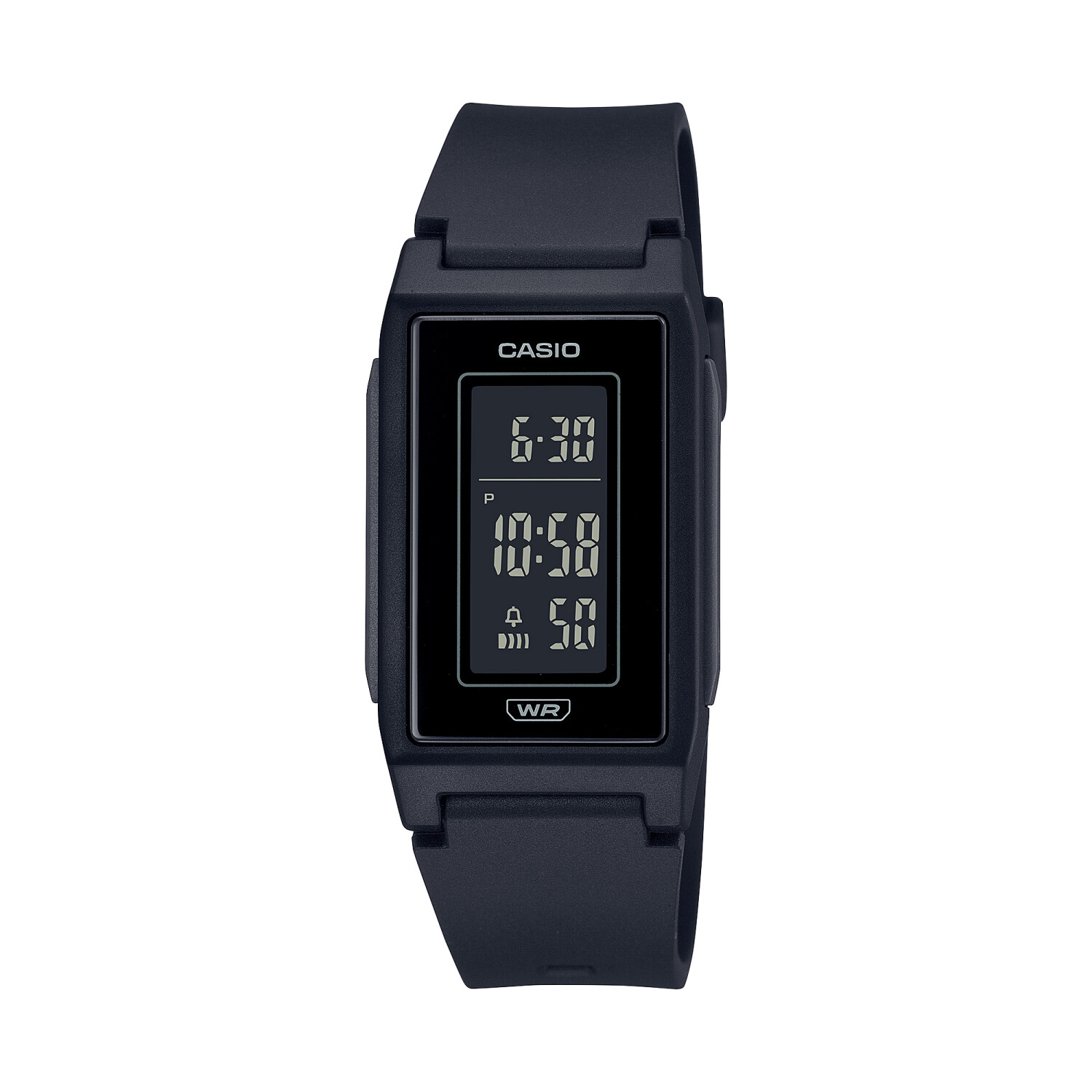 Casio Watch LF-10WH-1EF