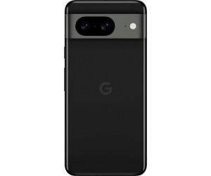 Google Pixel 8 256GB Obsidian ab 679,74 € (Mai 2024 Preise