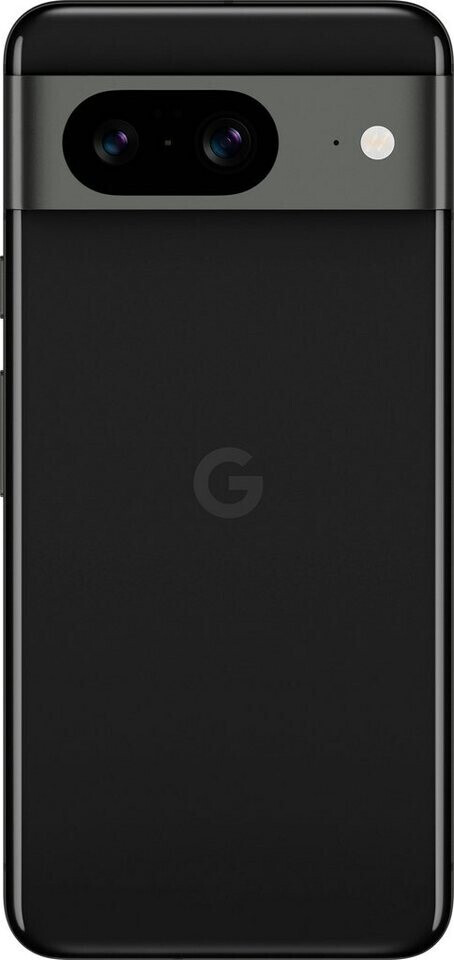 Google Pixel 8 256GB Obsidian ab 613