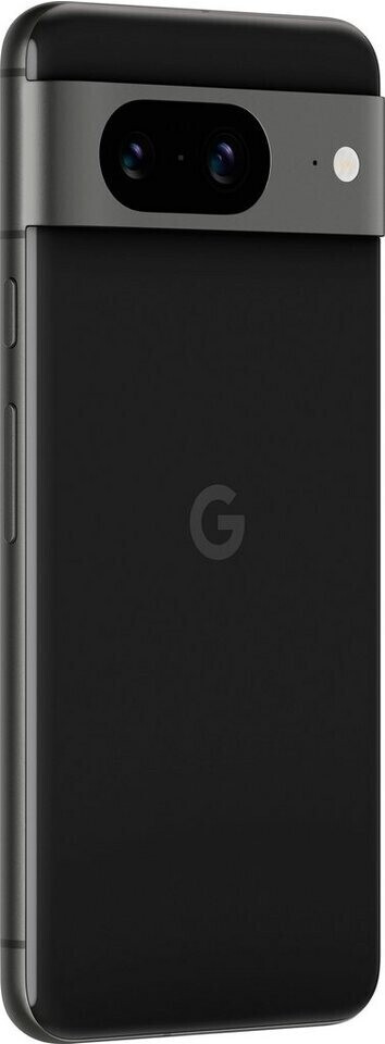 Google Pixel 8 256GB Obsidian ab 658,63 € (Juni 2024 Preise ...