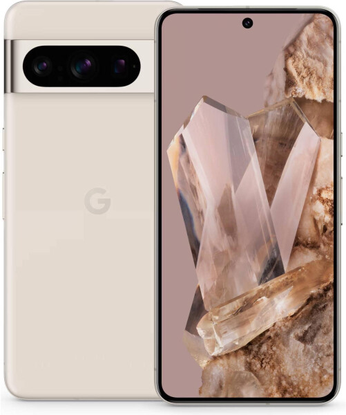 Google Pixel 8 Pro, Bild 2