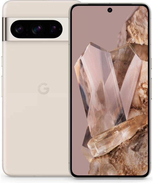 Google Pixel 8 Pro, Bild 6