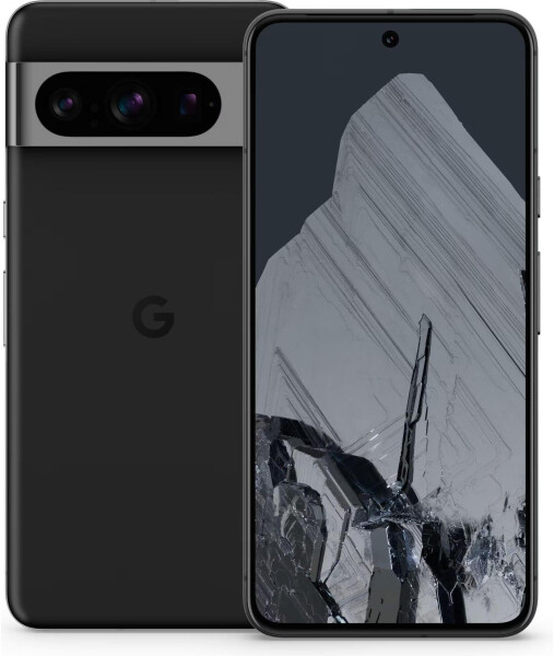 Google Pixel 8 Pro, Bild 7