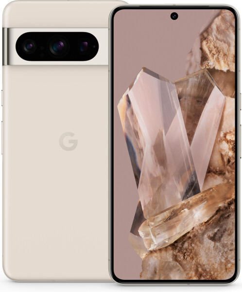 Google Pixel 8 Pro, Bild 9