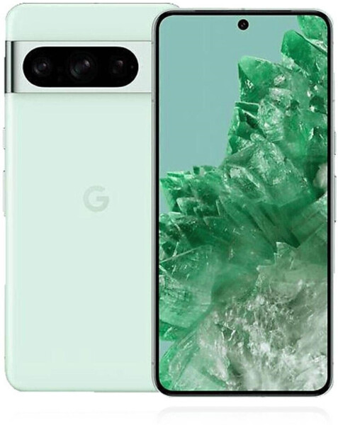 Google Pixel 8 Pro, Bild 10