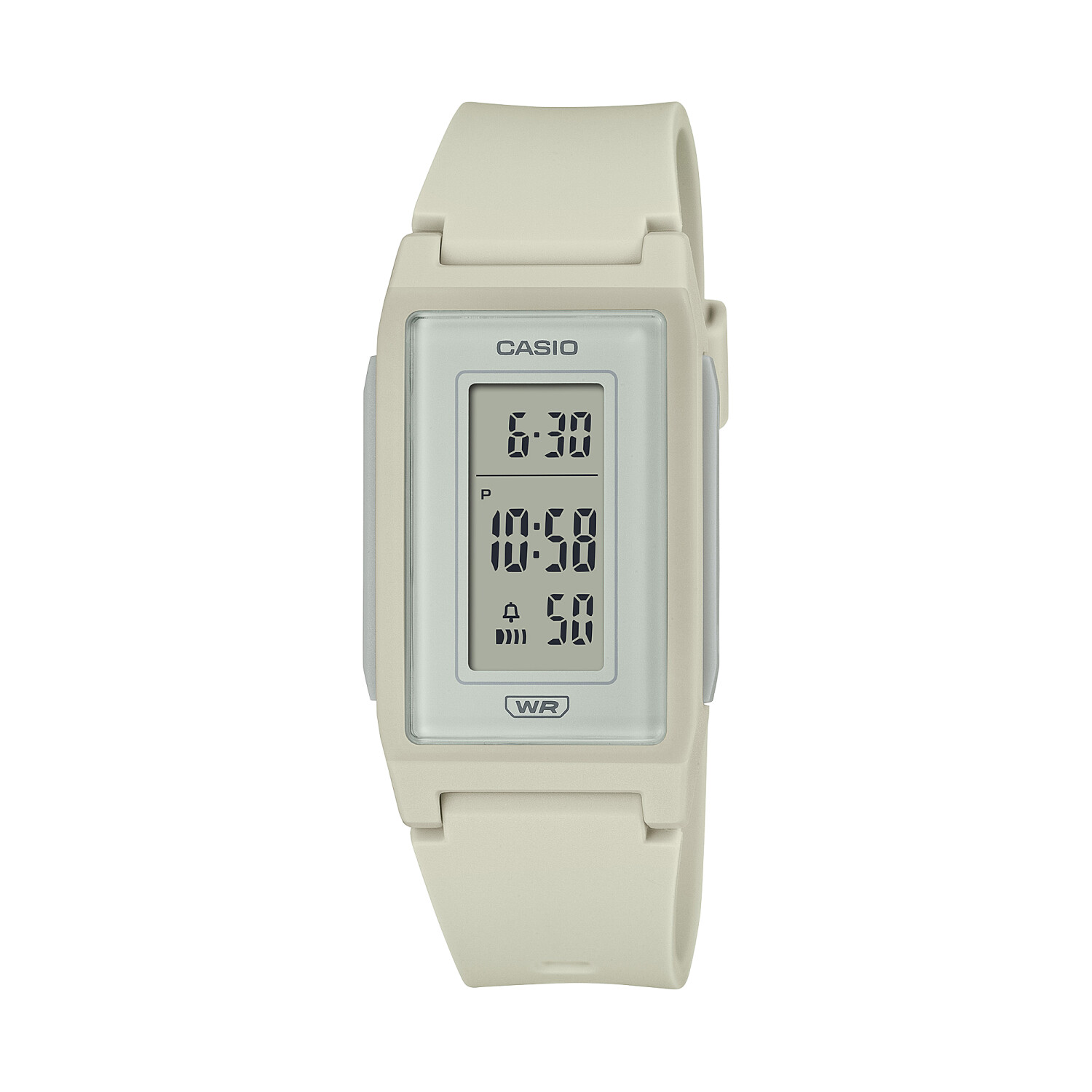 Casio Watch LF-10WH-8EF