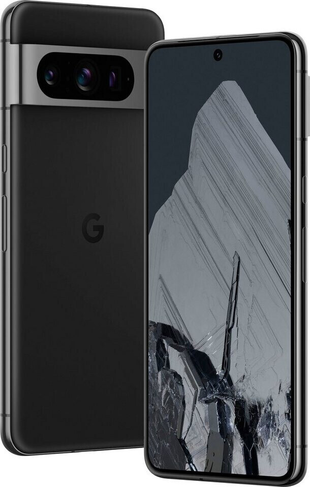 Google Pixel 8 Pro 256GB Obsidian
