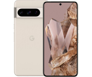 Buy Google Pixel 8 Pro 256GB Porcelain from £1,174.12 (Today) – Best Deals  on idealo.co.uk