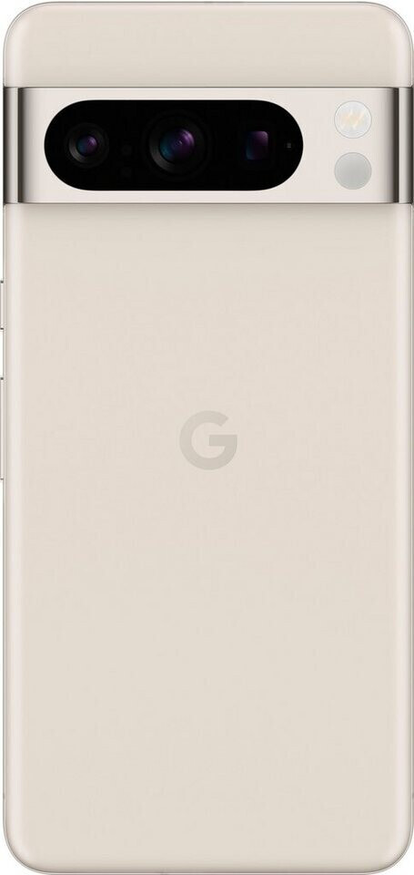 Buy Google Pixel 8 Pro 256GB Porcelain from £975.00 (Today Buy Google Pixel 8 Pro 256GB Porcelain from £975.00 (Today