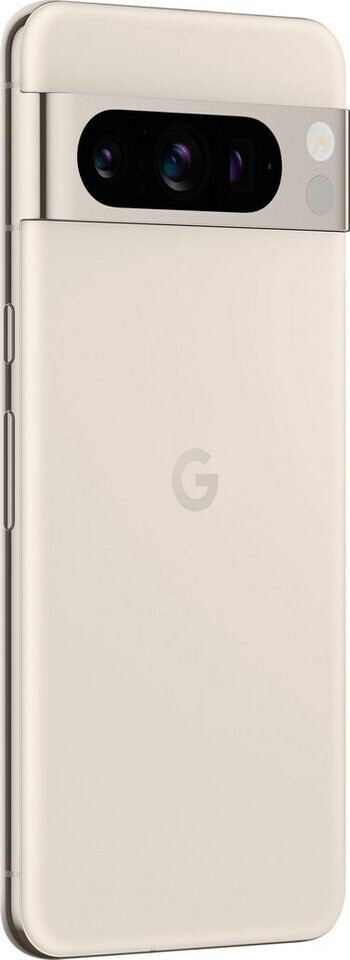 Google Pixel 8 Pro 256GB Porcelain