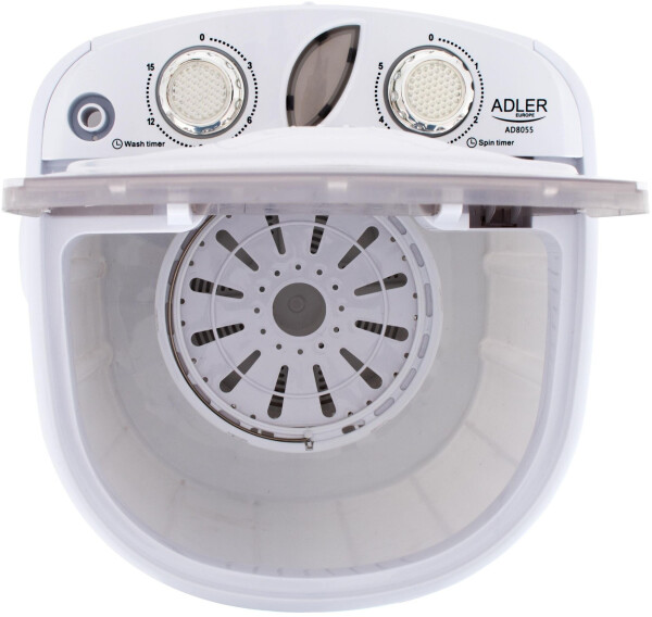 Adler AD 8055, Bild 5