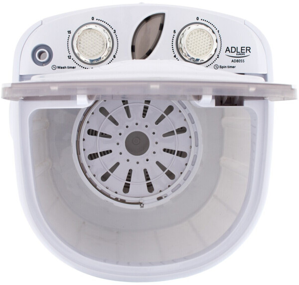 Adler AD 8055, Bild 8