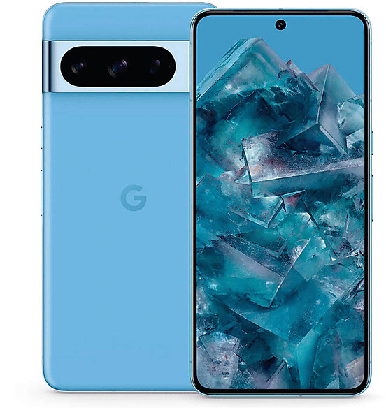[アメリカ購入]GooglePixel 8 Pro Bay 256 SIMフリー ムスビー｜Google Pixel 8 Pro 256GB Bay GE9DP ストア版SIM