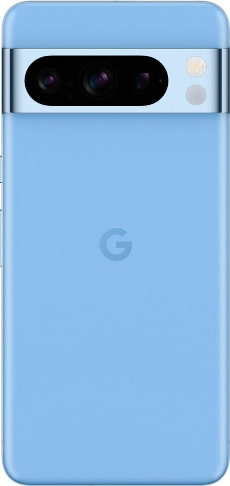 Google Pixel 8 Pro 256 GB azul desde 919,00 €