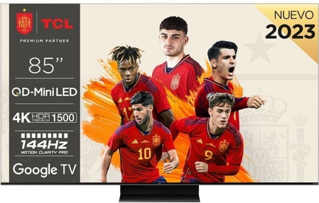 TCL 85C805
