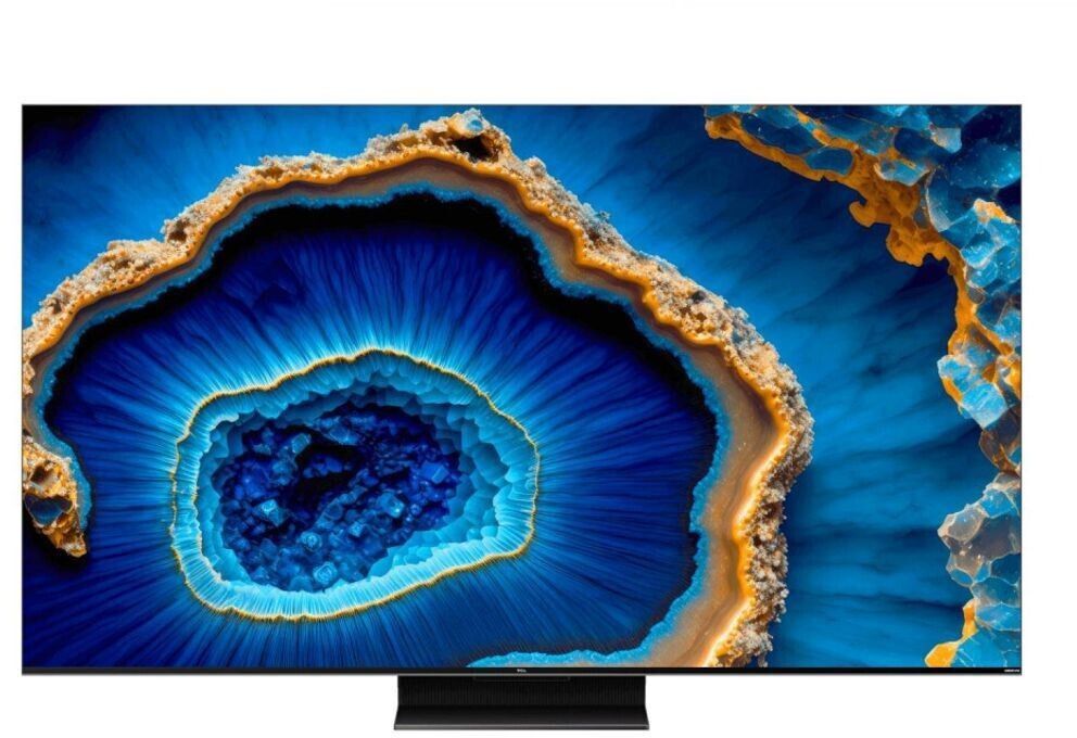TCL 75C805