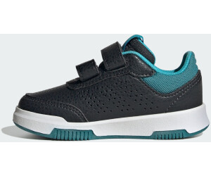 Adidas Tensaur Hook And Loop Kids carbon cloud white arctic fusion ab 21 29 Preisvergleich bei idealo