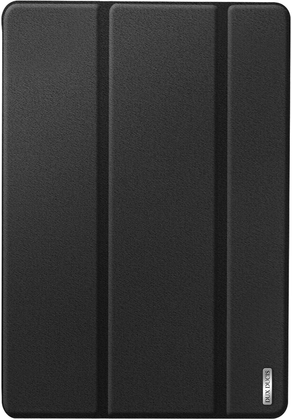 Dux Ducis Trifold cover for Samsung Galaxy Tab S9 Plus black